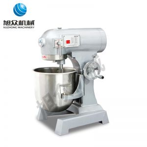 SZM10、15、20、25、30攪拌機(jī)系列