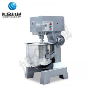 SZM-40、50、60攪拌機(jī)系列