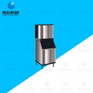 SD150、250、350、400制冰機(jī)系列