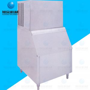 SD500、700、900、1000、1300、1500制冰機(jī)系列