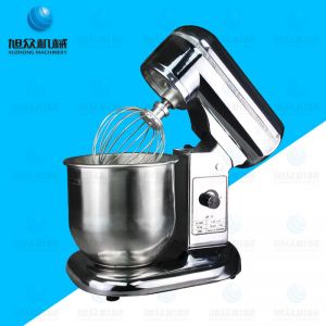 SZA-5L忌廉機(jī)（奶油攪拌機(jī)、攪拌設(shè)備)