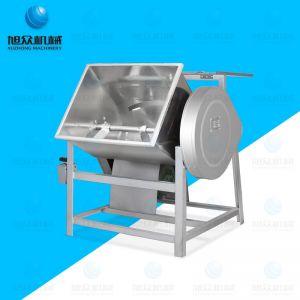 SZ15、25簡裝電動和面機系列